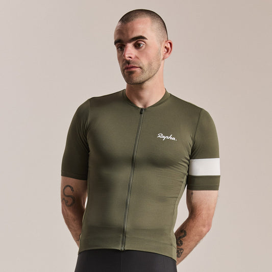 Rapha Core Lightweight Jersey