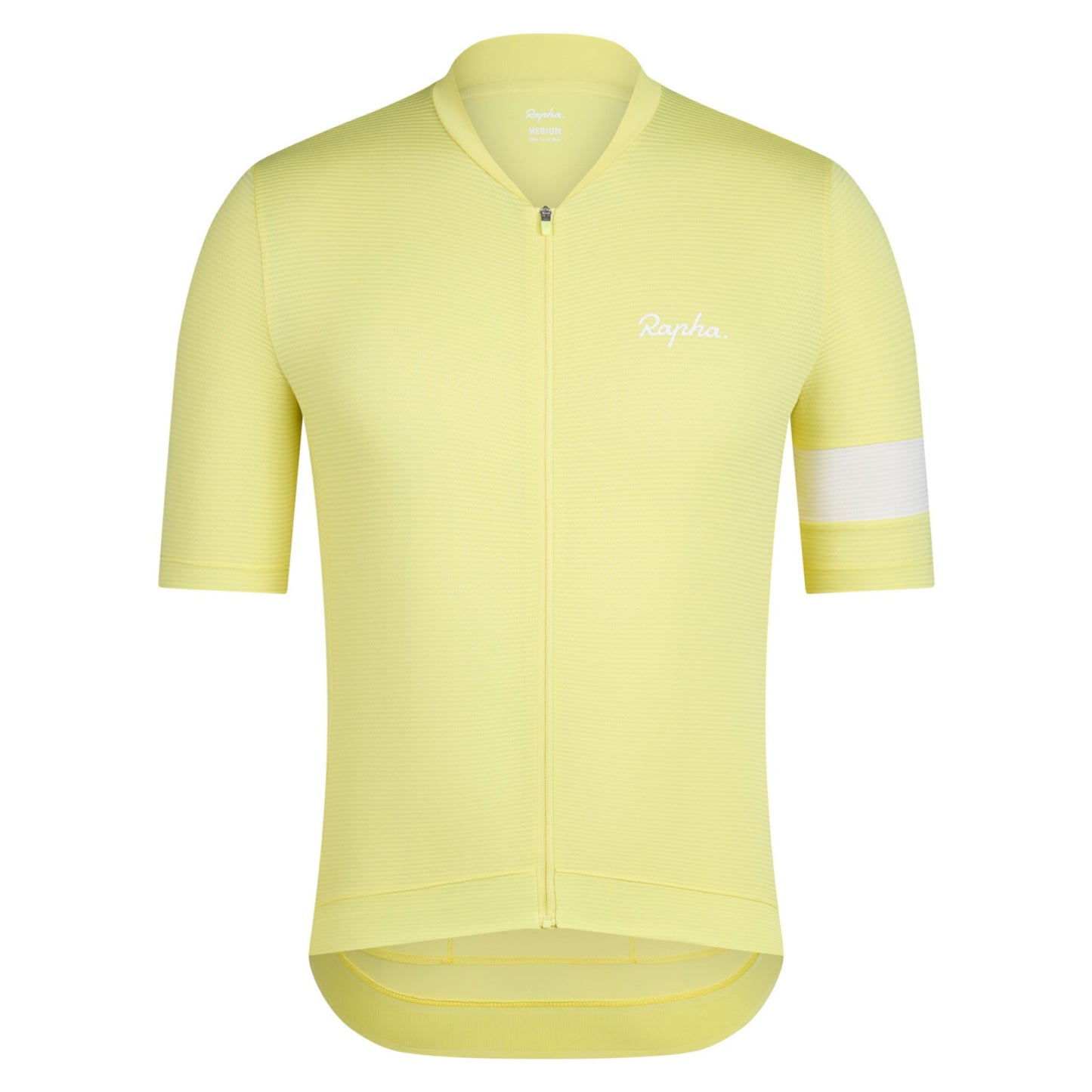 Citron/White,XXS