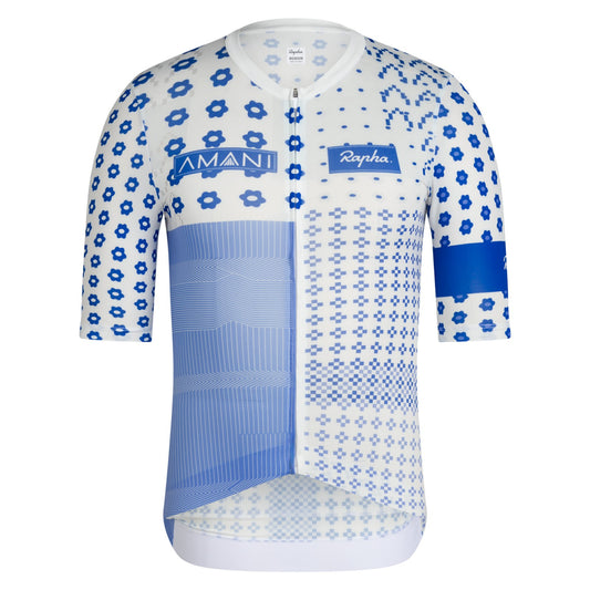 Rapha AMANI Pro Team Rouleur Jersey