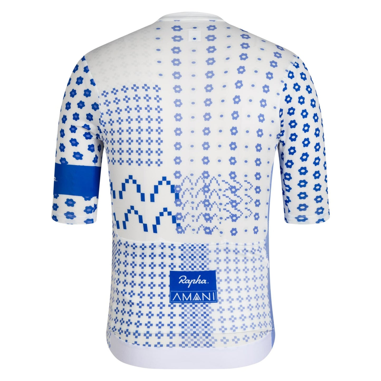 Rapha AMANI Pro Team Rouleur Jersey