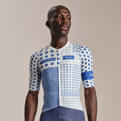 Rapha AMANI Pro Team Rouleur Jersey