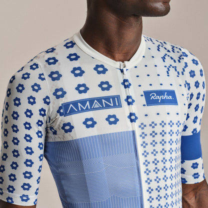 Rapha AMANI Pro Team Rouleur Jersey