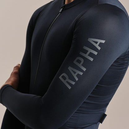 Rapha Pro Team Long Sleeve Lightweight Jersey III