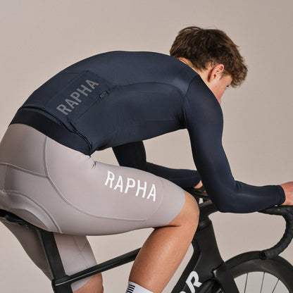 Rapha Pro Team Long Sleeve Lightweight Jersey III