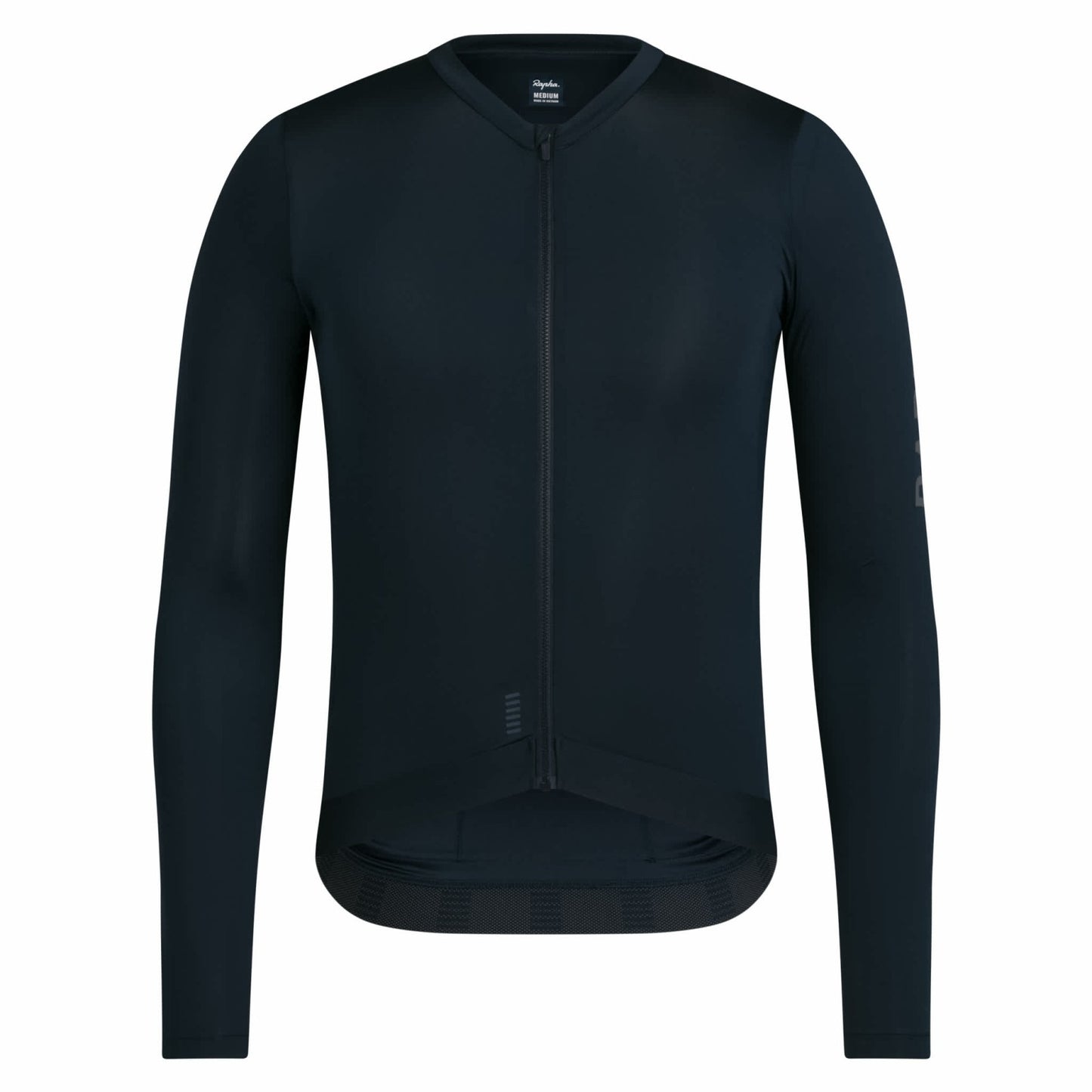 Rapha Pro Team Long Sleeve Lightweight Jersey III