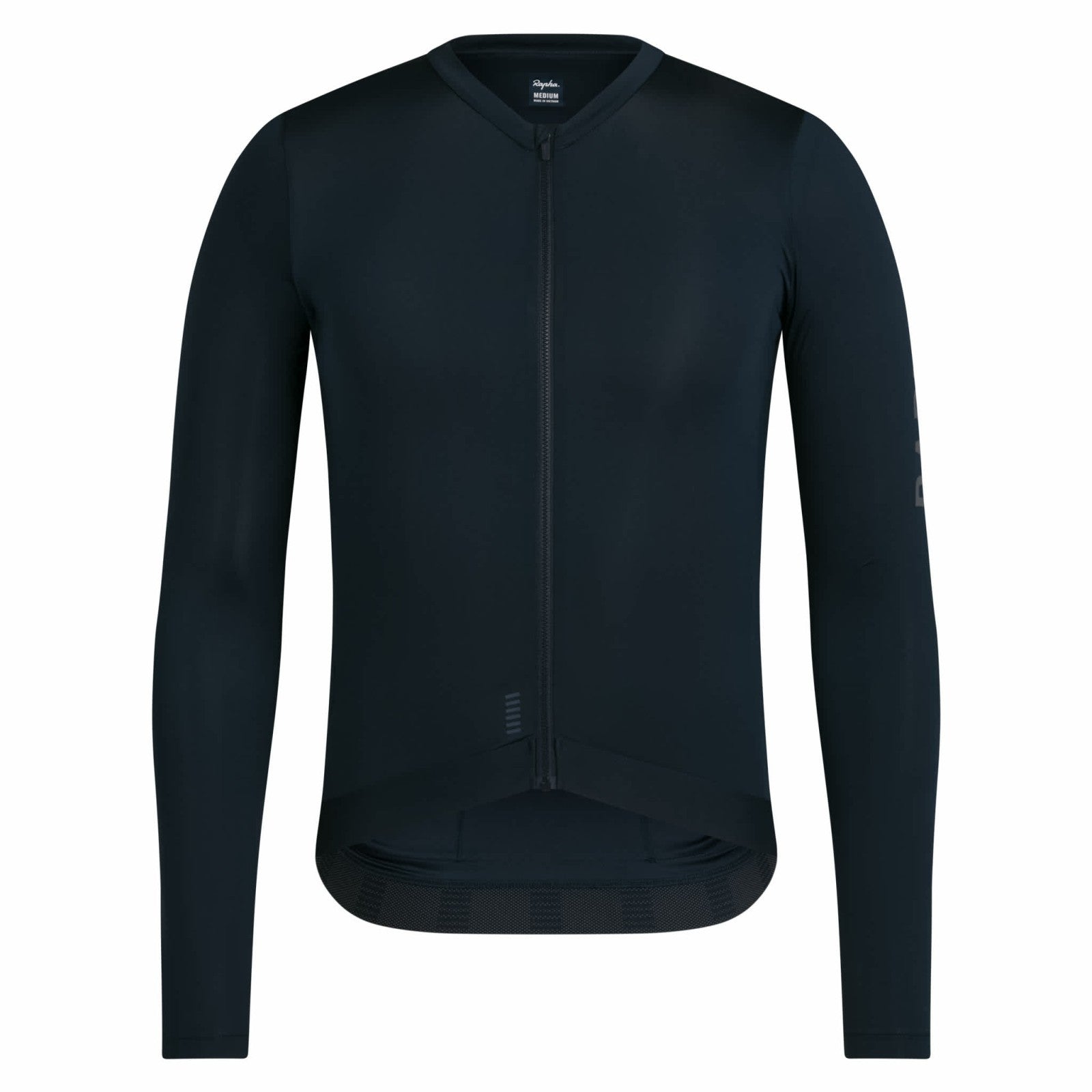 Rapha Pro Team Long Sleeve Lightweight Jersey III