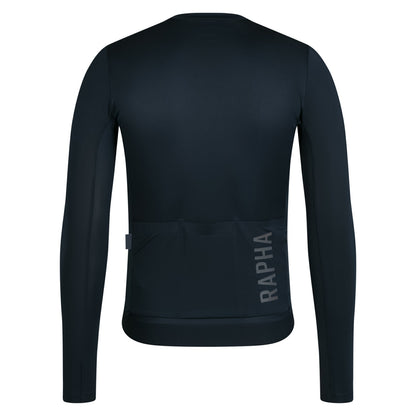 Rapha Pro Team Long Sleeve Lightweight Jersey III