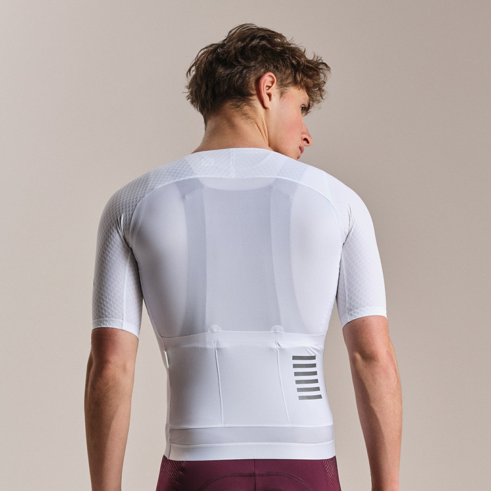 Rapha Pro Team Aero Jersey IV