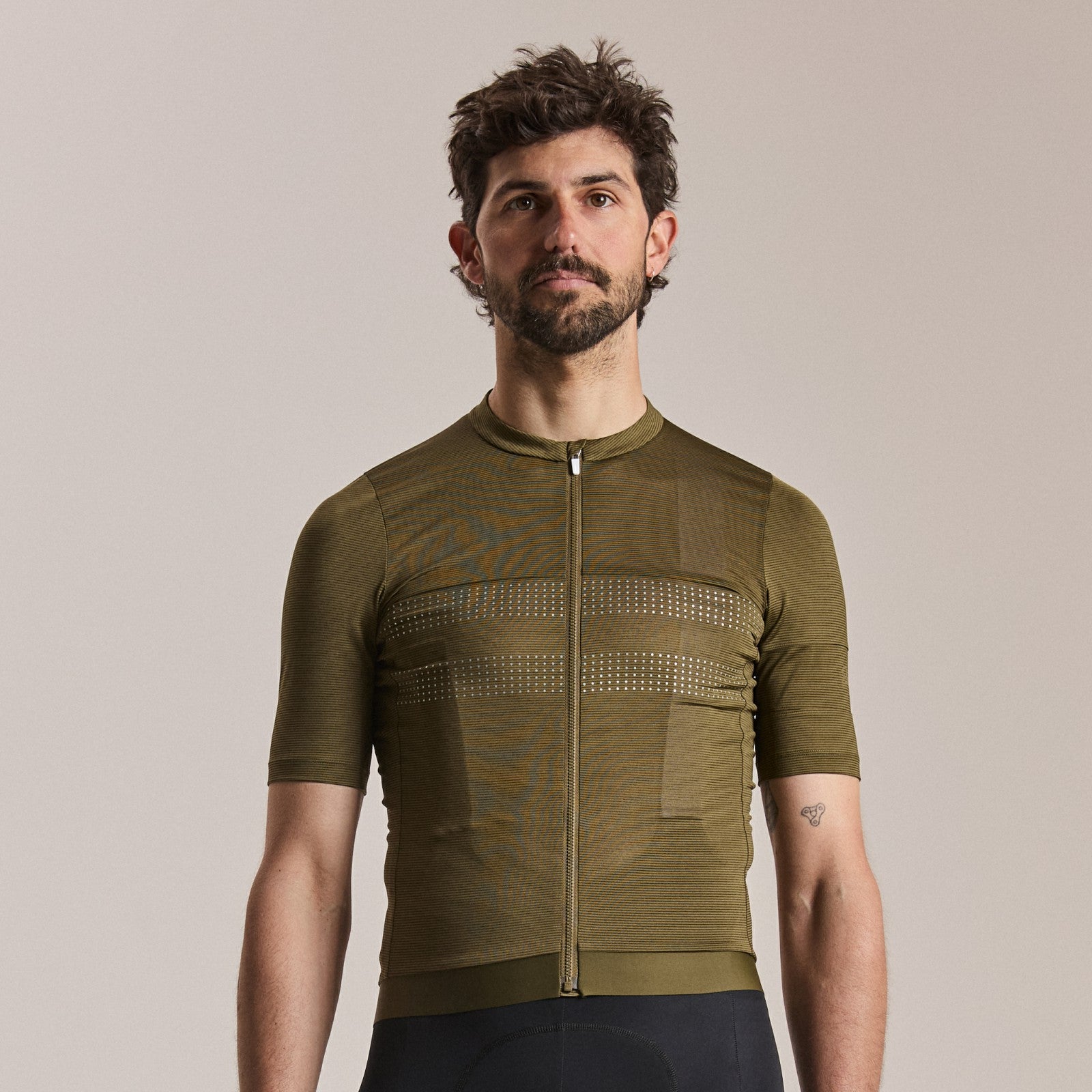 Rapha Brevet Lightweight Jersey III