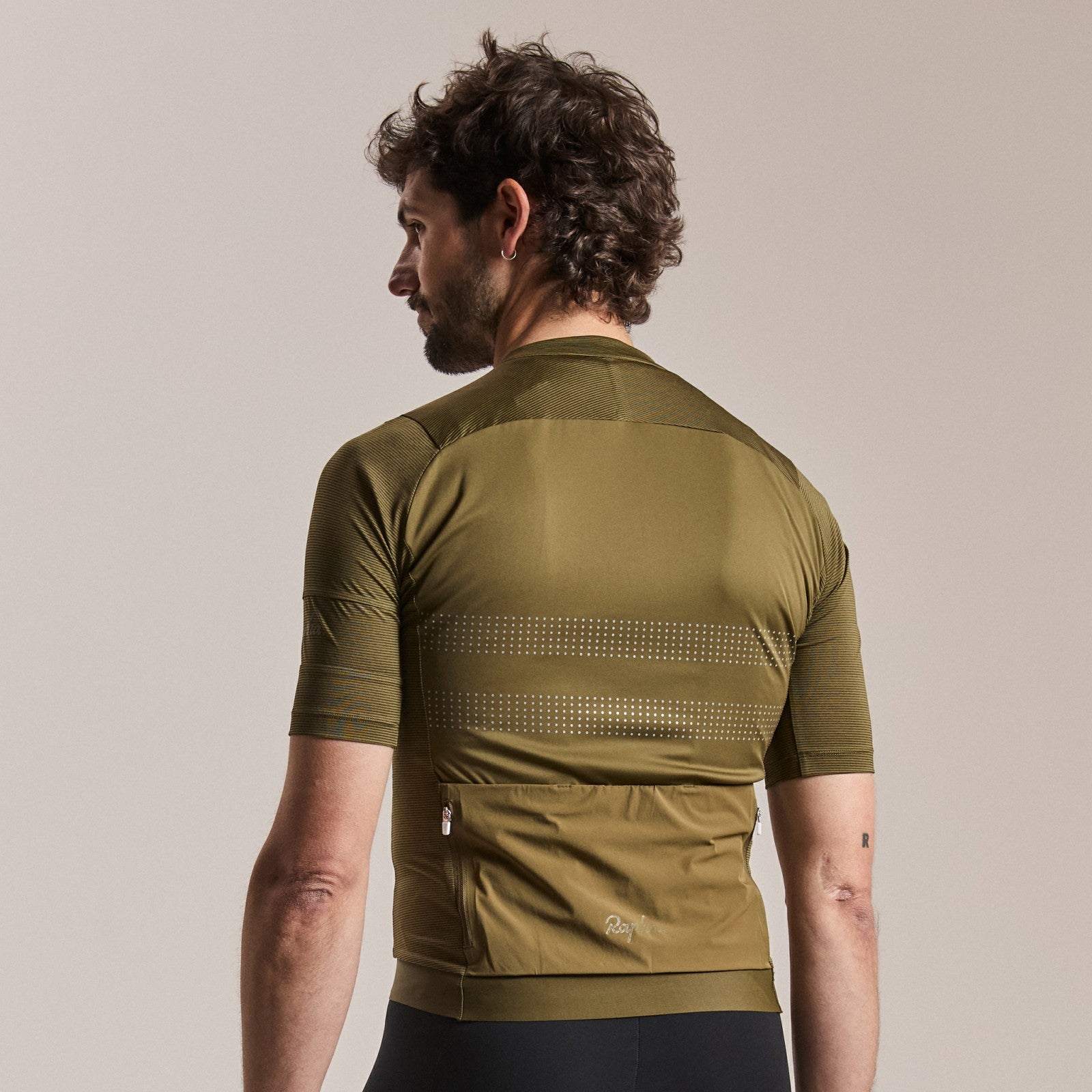 Rapha Brevet Lightweight Jersey III