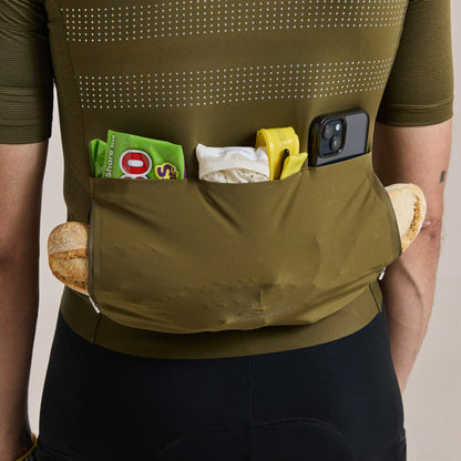 Rapha Brevet Lightweight Jersey III