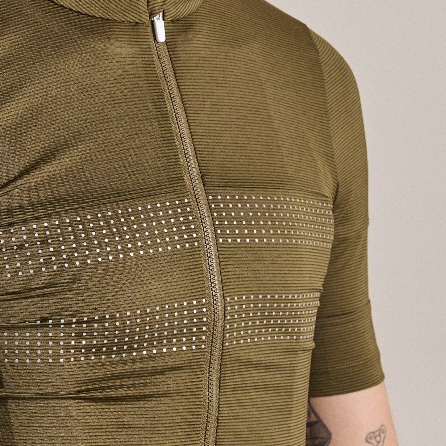Rapha Brevet Lightweight Jersey III