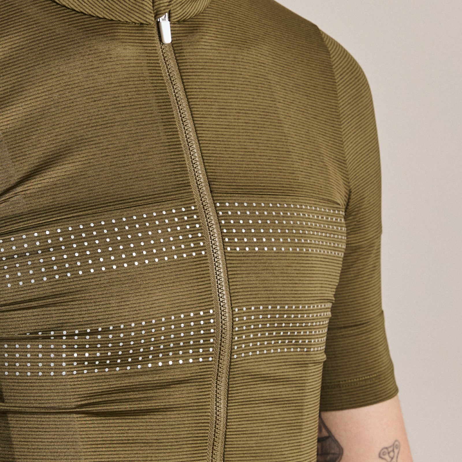 Rapha Brevet Lightweight Jersey III