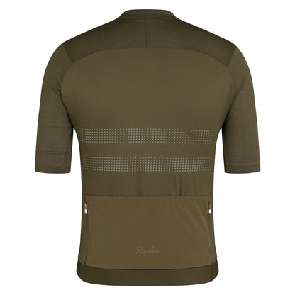 Rapha Brevet Lightweight Jersey III