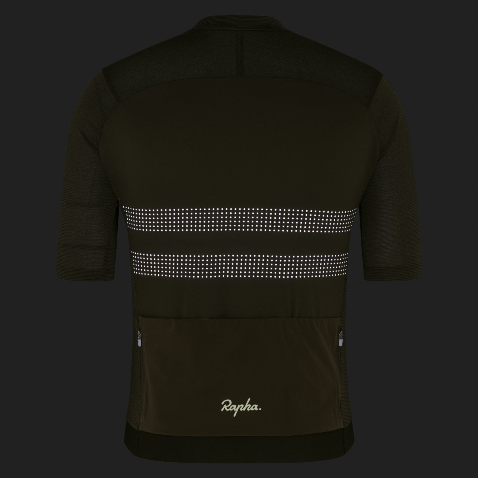 Rapha Brevet Lightweight Jersey III