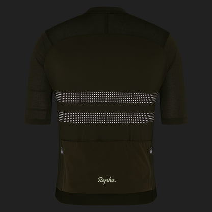 Rapha Brevet Lightweight Jersey III