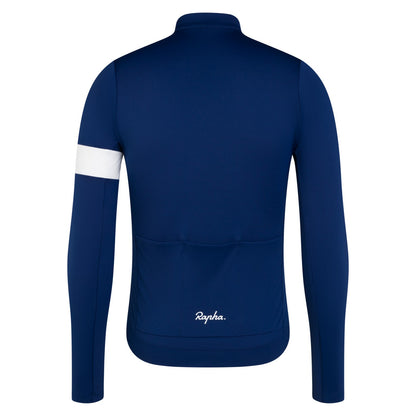 Rapha Core Thermal Long Sleeve Jersey