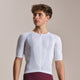 White/White