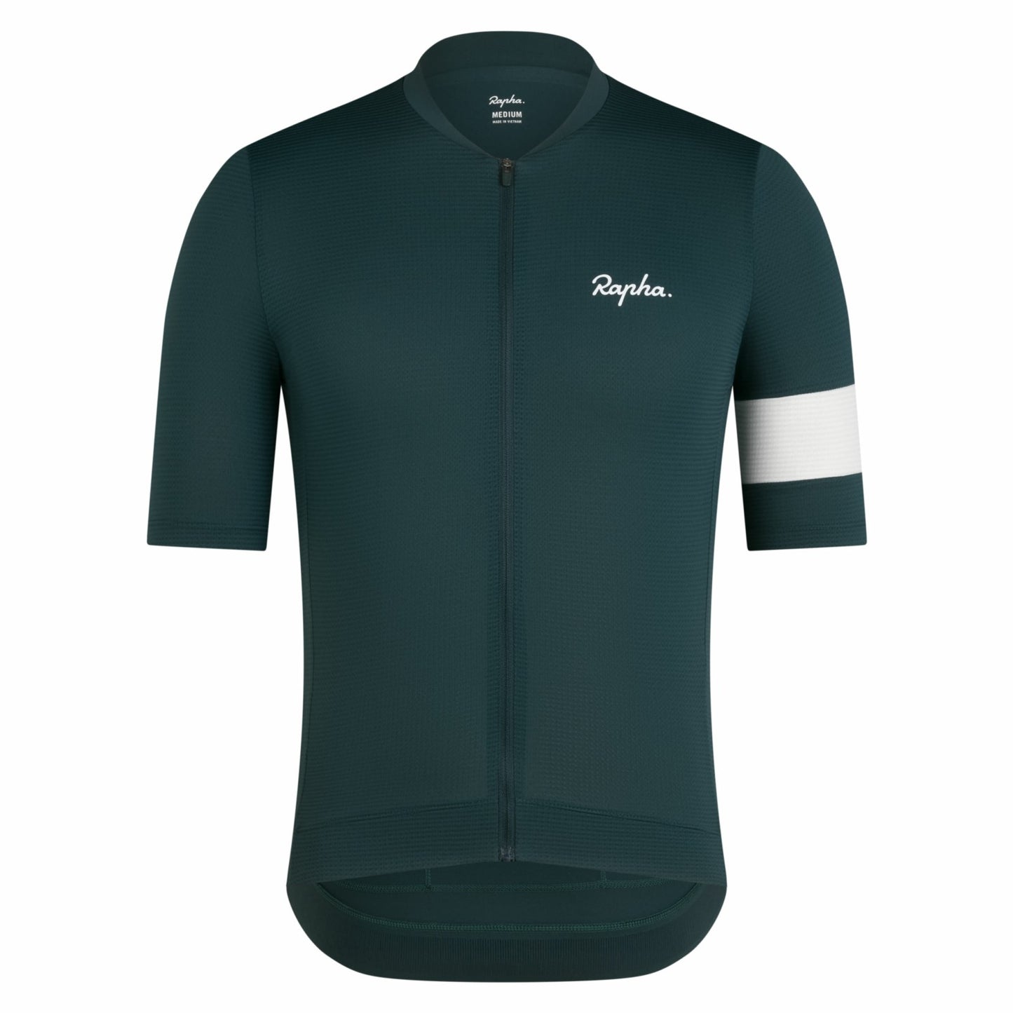 Forest Green/White,XXS