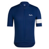 Navy/White