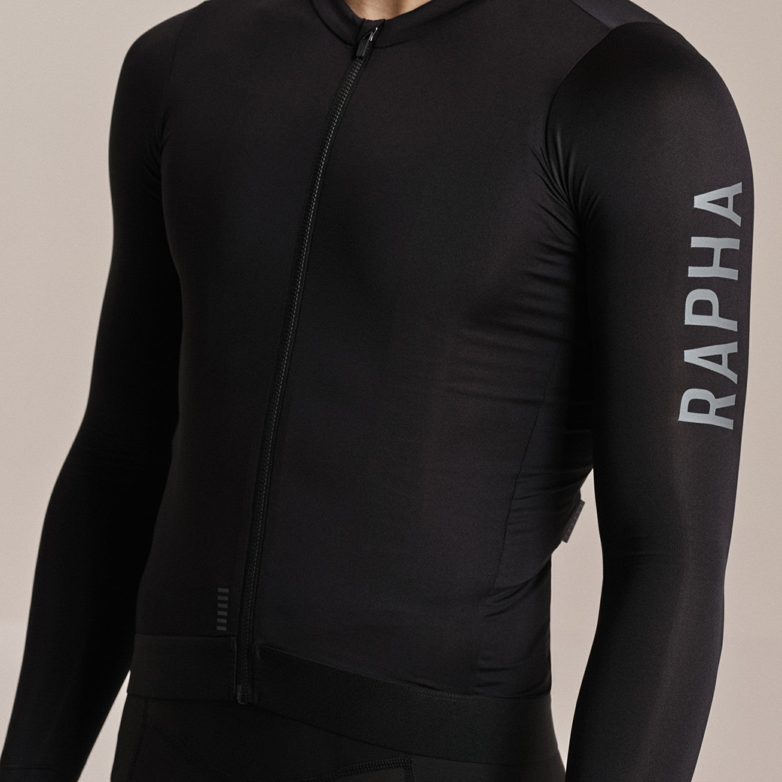 Rapha Pro Team Long Sleeve Lightweight Jersey III