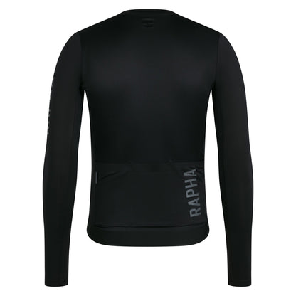Rapha Pro Team Long Sleeve Lightweight Jersey III