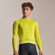 Chartreuse/Black