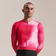 Surface Print - Pink