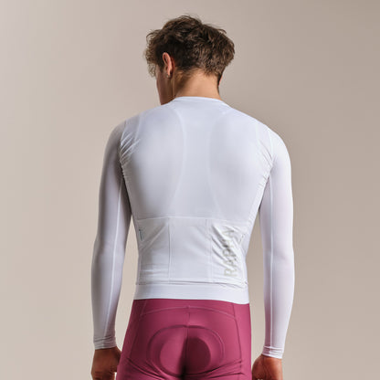 Rapha Pro Team Long Sleeve Lightweight Jersey III