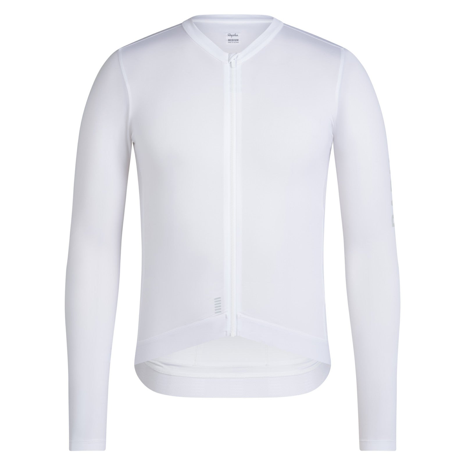 Rapha Pro Team Long Sleeve Lightweight Jersey III