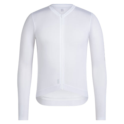 Rapha Pro Team Long Sleeve Lightweight Jersey III