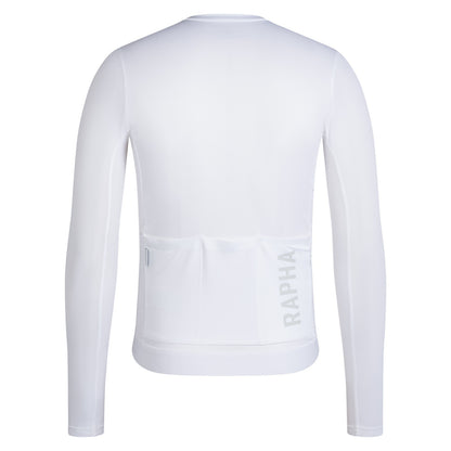 Rapha Pro Team Long Sleeve Lightweight Jersey III