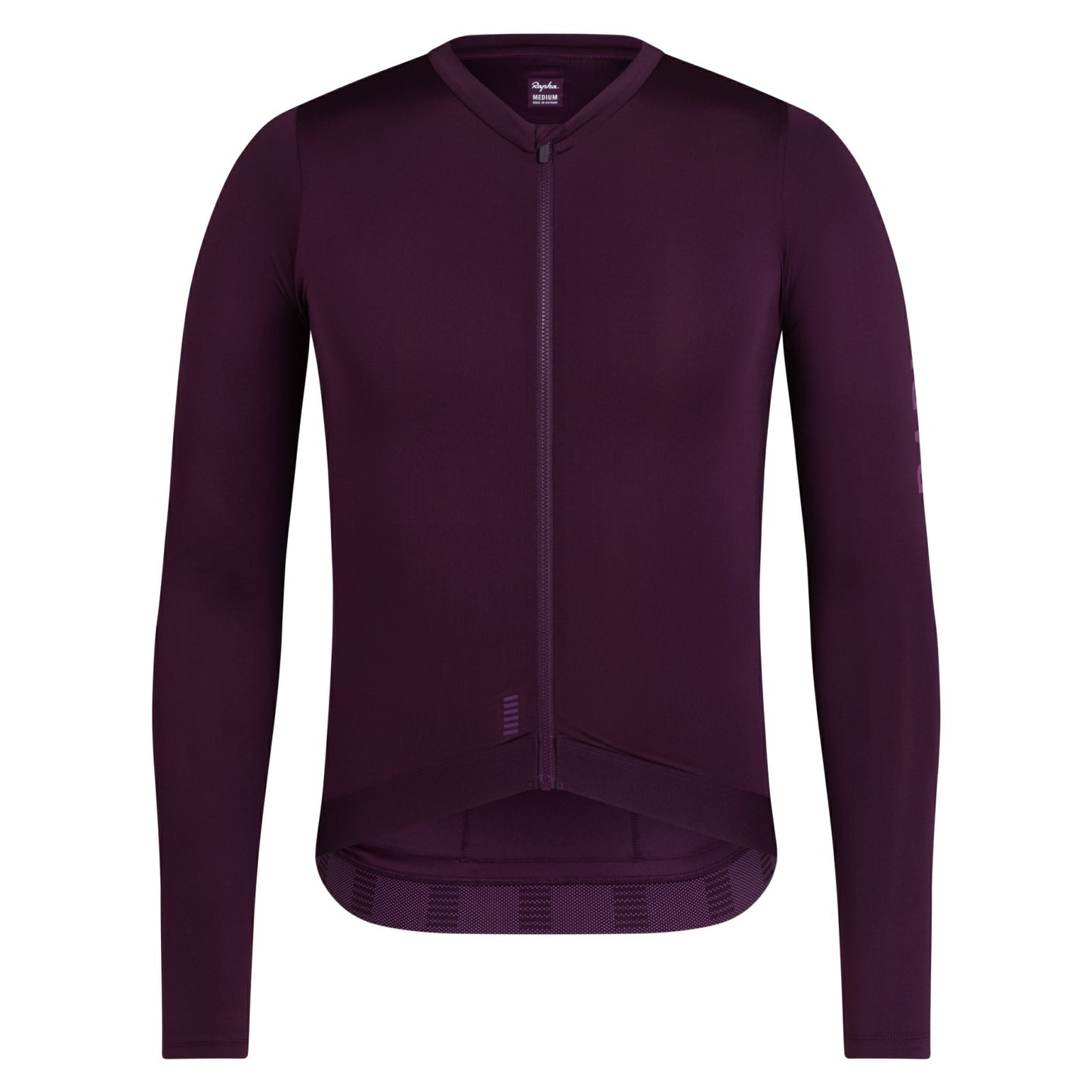 Plum/Deep Magenta,XXS