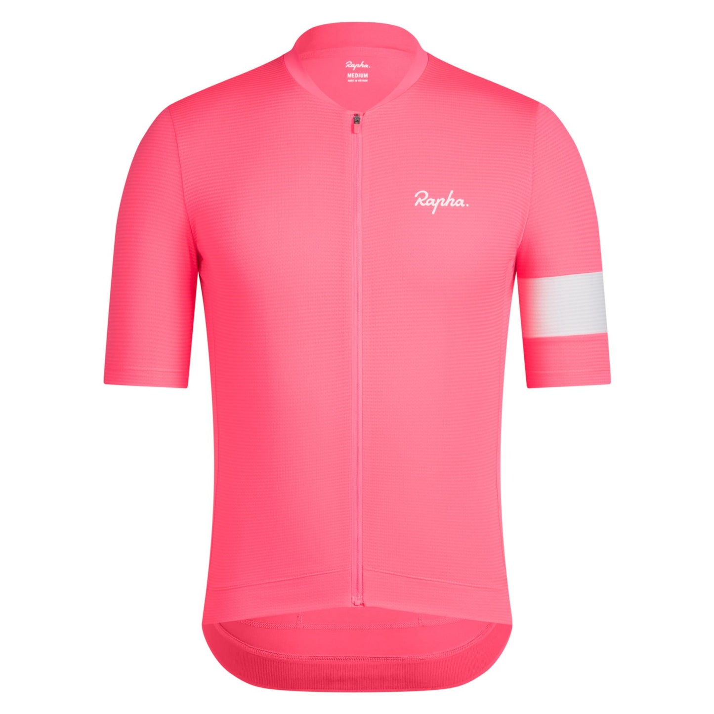 High-Vis Pink/White,XXS