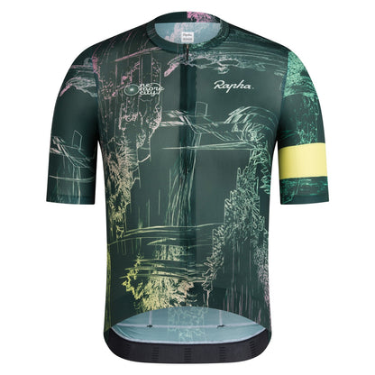Rapha One More City Pro Team Rouleur Jersey