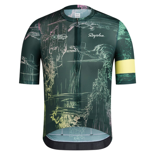 Rapha One More City Pro Team Rouleur Jersey