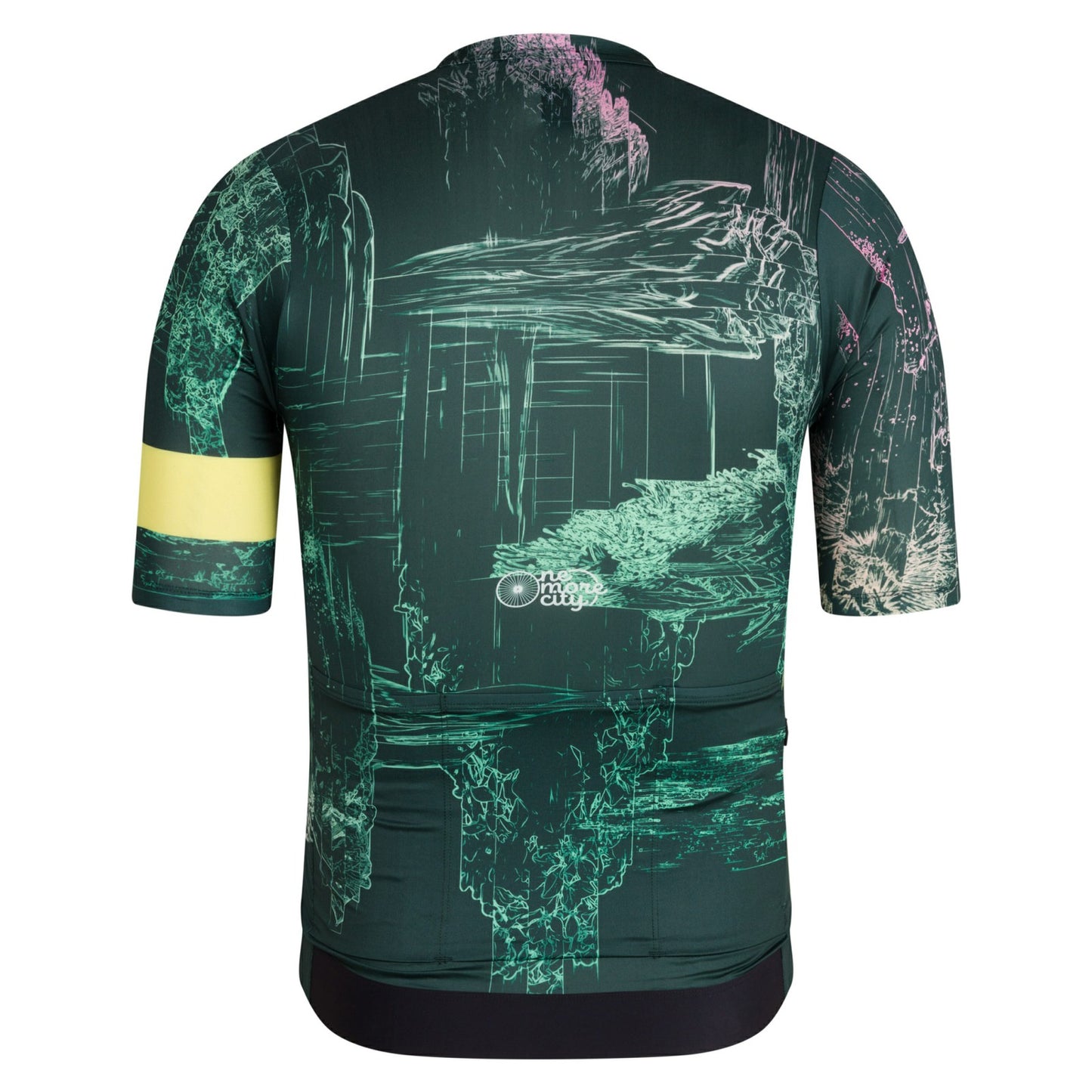 Rapha One More City Pro Team Rouleur Jersey
