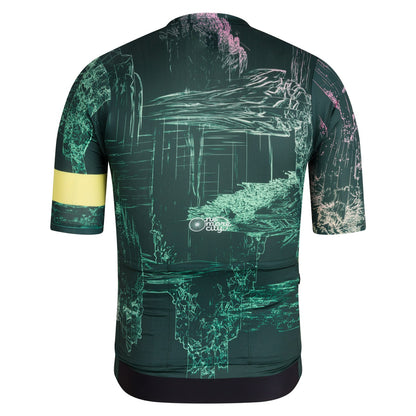 Rapha One More City Pro Team Rouleur Jersey