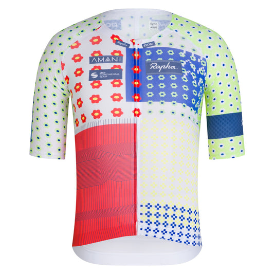 Rapha AMANI Pro Team Aero Jersey