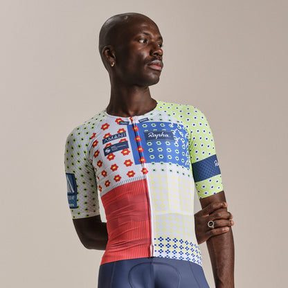 Rapha AMANI Pro Team Aero Jersey