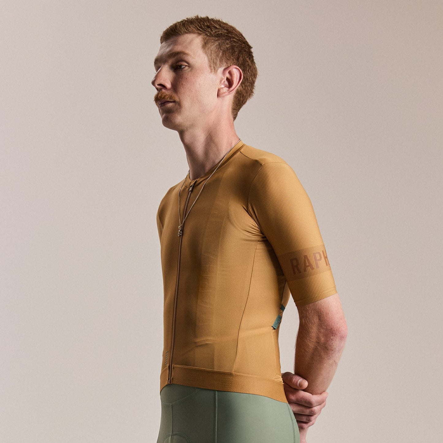 Rapha Pro Team Jersey II