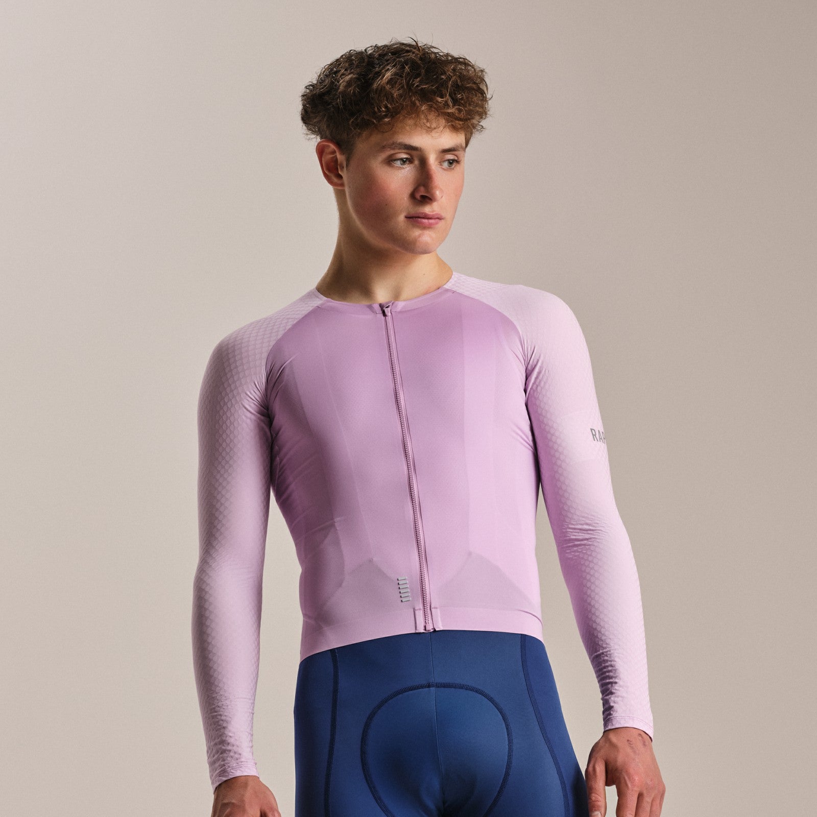 Rapha Pro Team Long Sleeve Aero Jersey