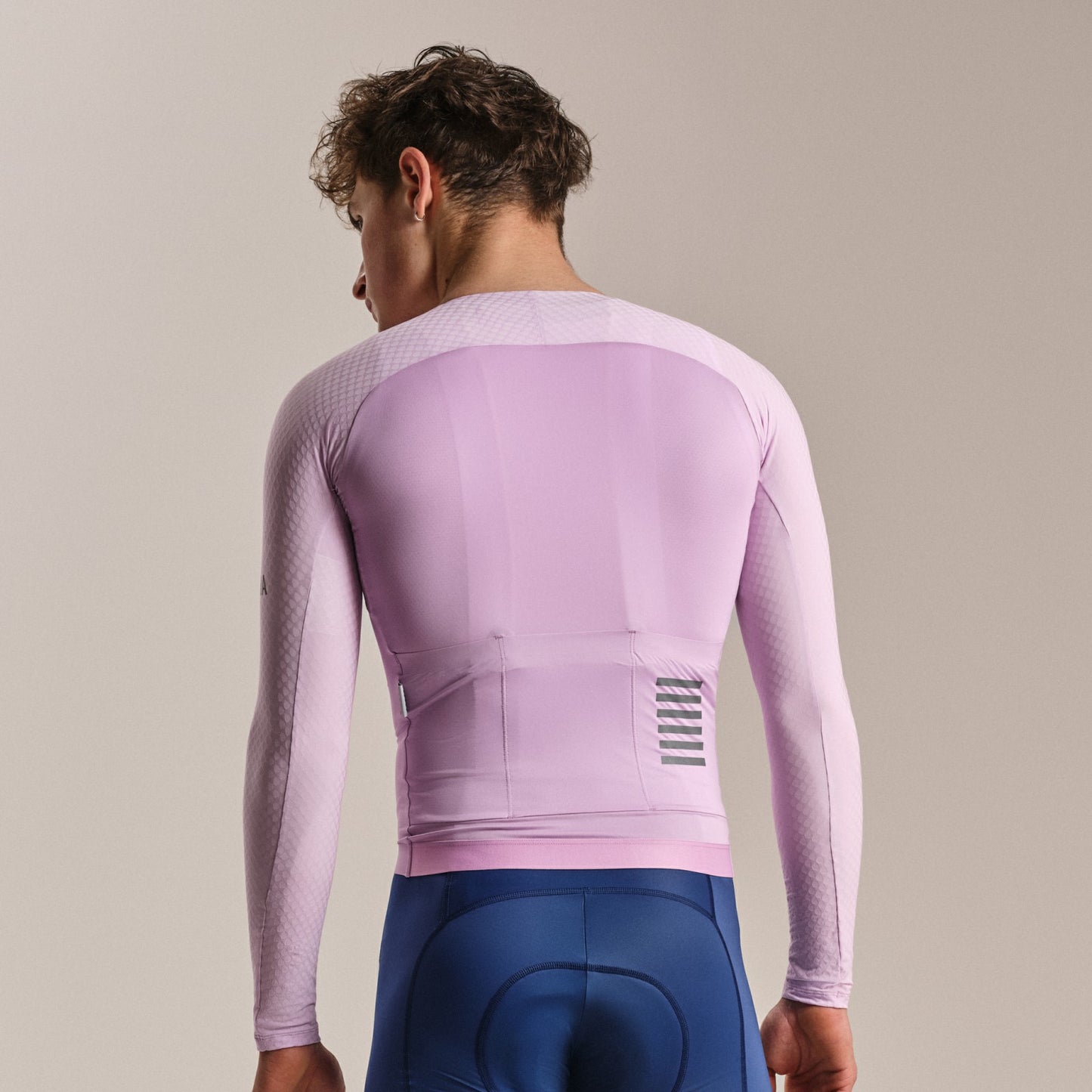 Rapha Pro Team Long Sleeve Aero Jersey