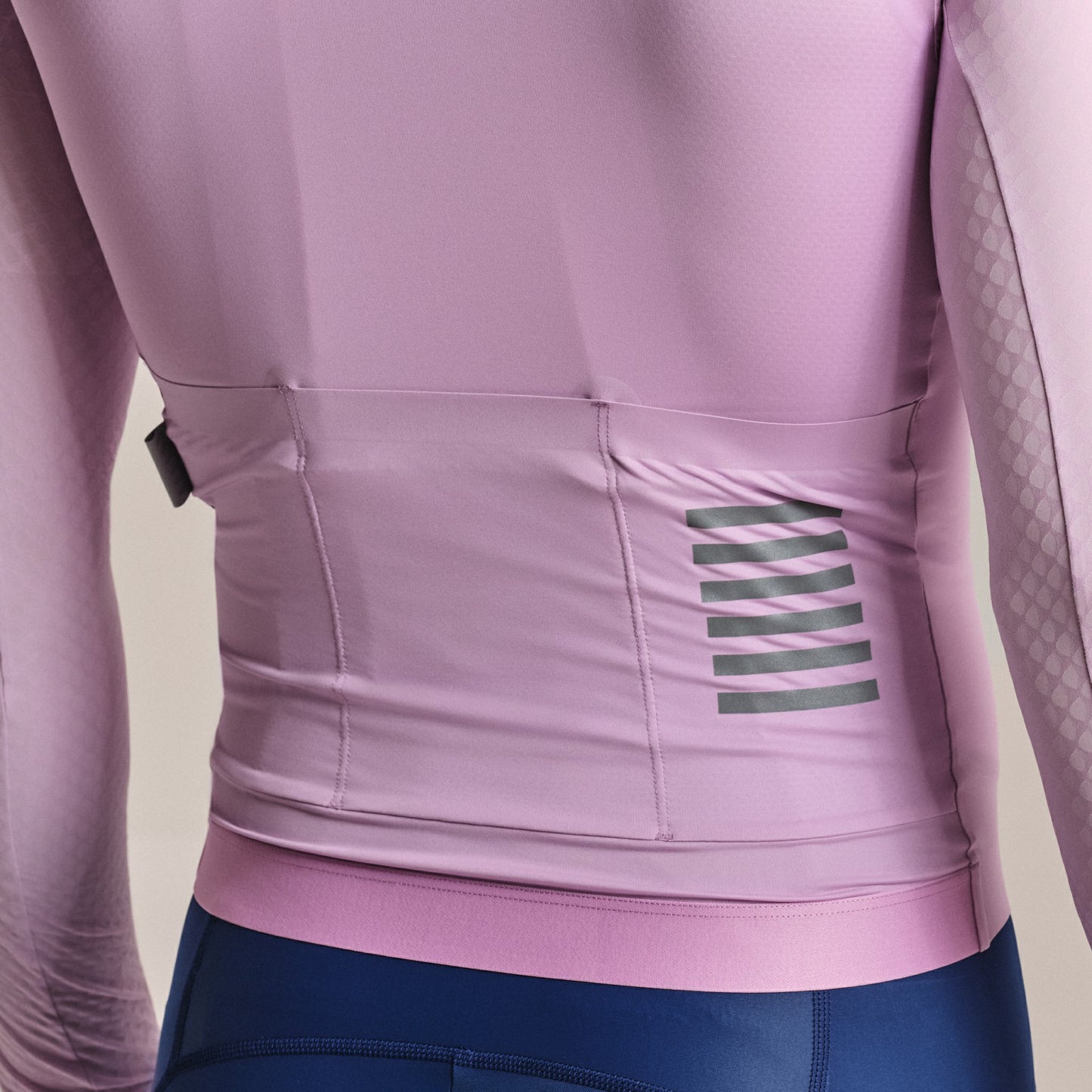 Rapha Pro Team Long Sleeve Aero Jersey