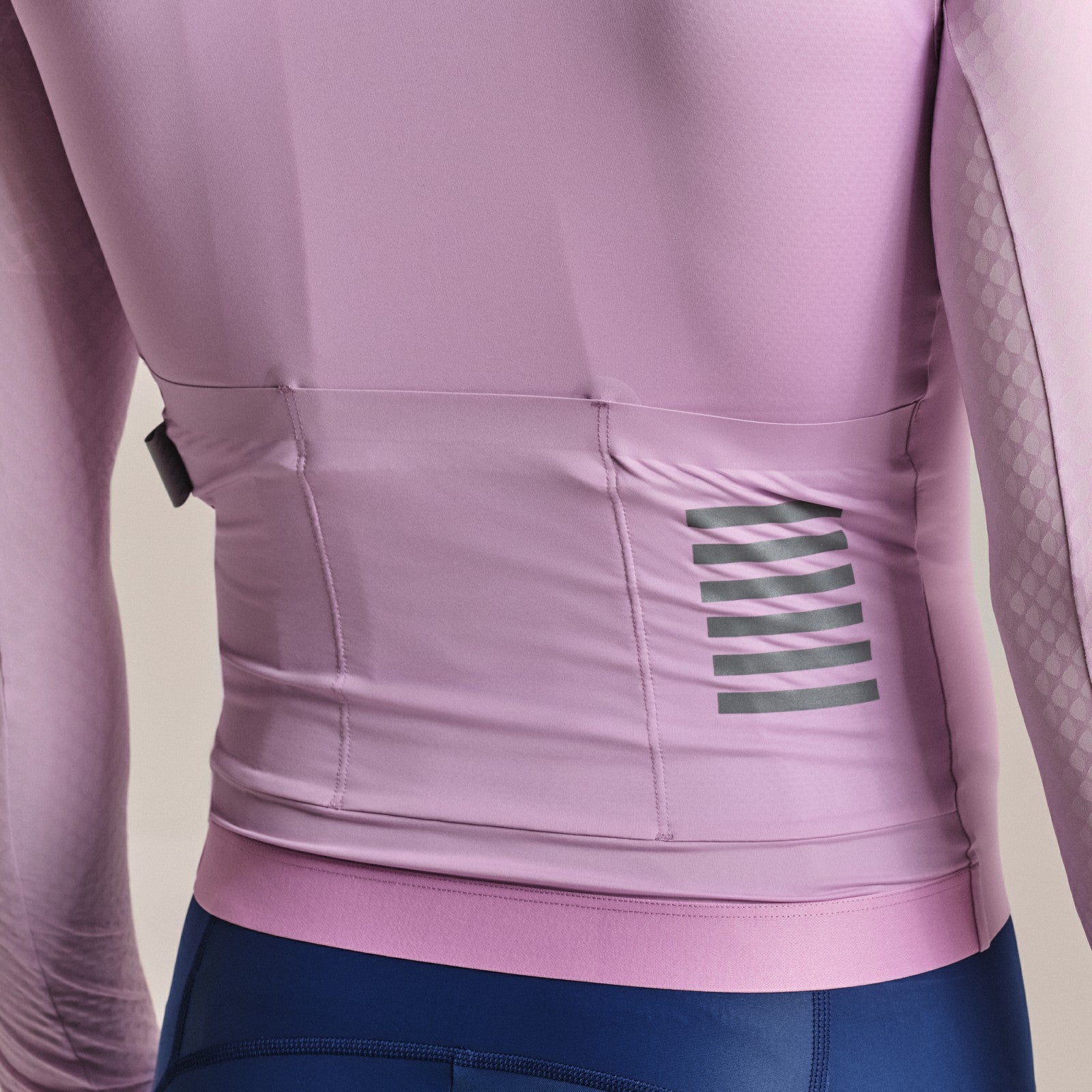 Rapha Pro Team Long Sleeve Aero Jersey