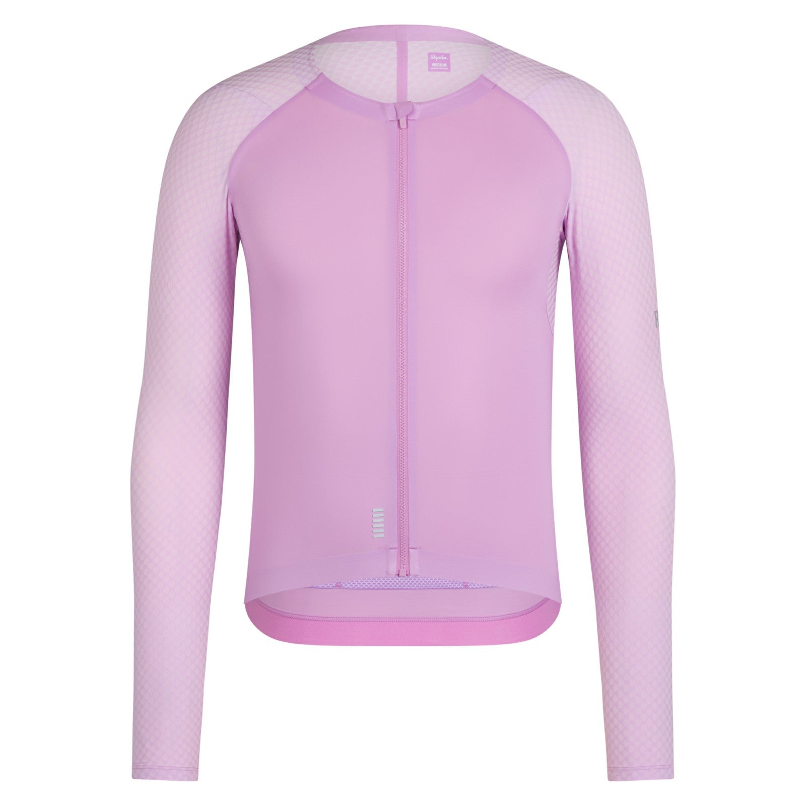 Rapha Pro Team Long Sleeve Aero Jersey