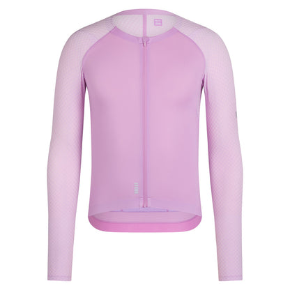Rapha Pro Team Long Sleeve Aero Jersey