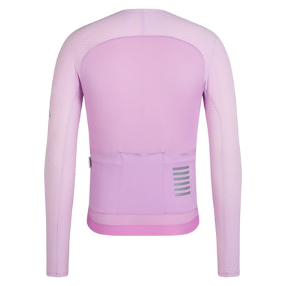 Rapha Pro Team Long Sleeve Aero Jersey