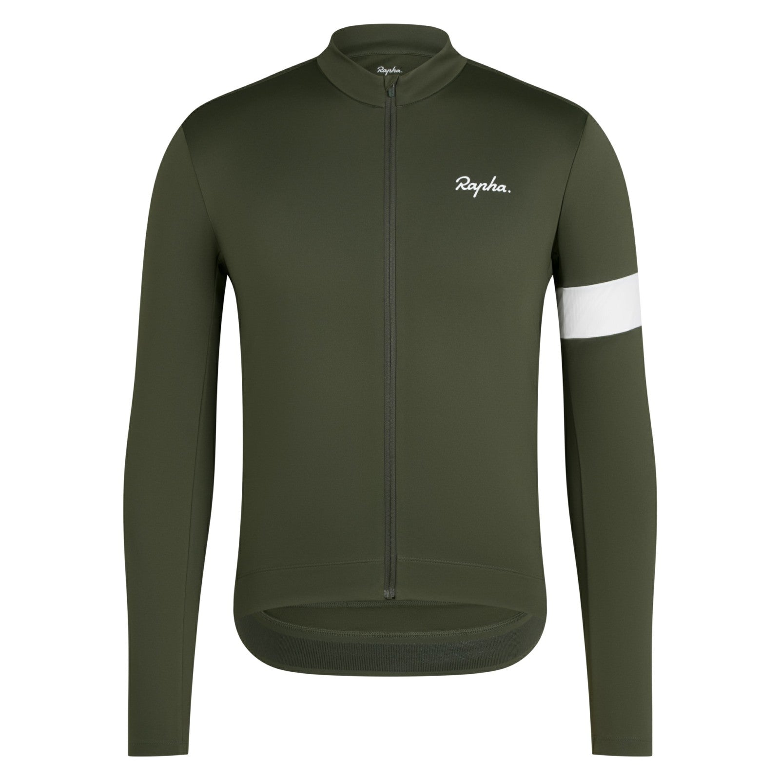 Rapha Core Thermal Long Sleeve Jersey