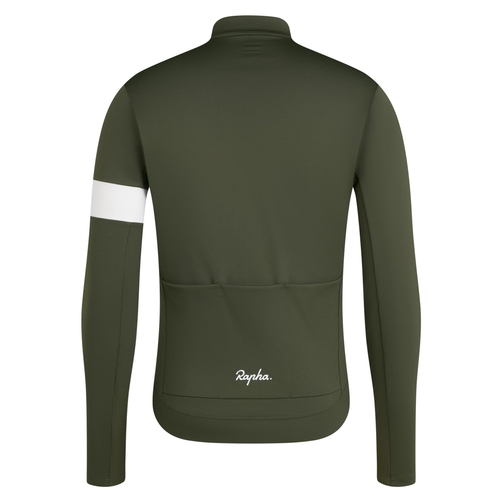 Rapha Core Thermal Long Sleeve Jersey